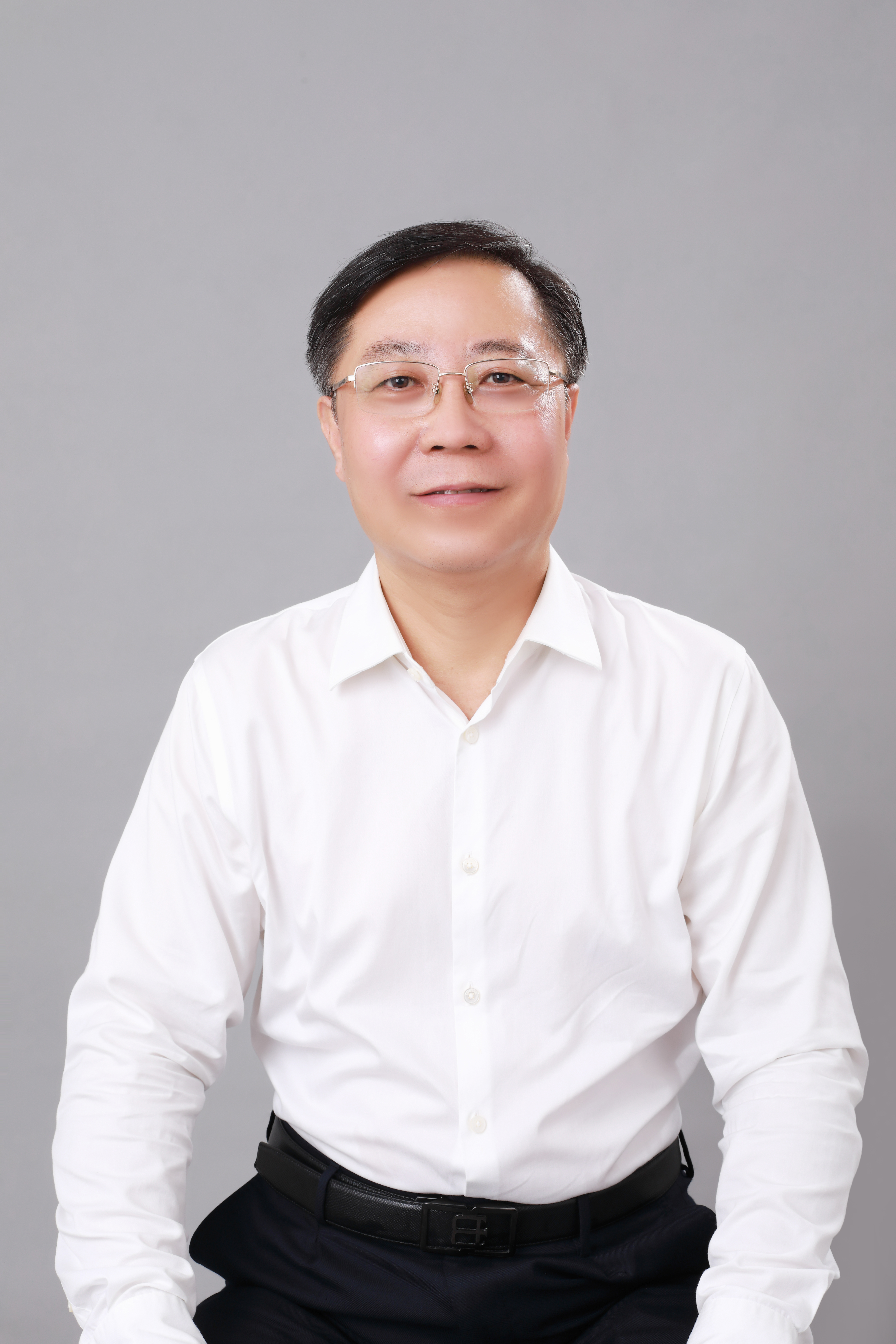 李小森